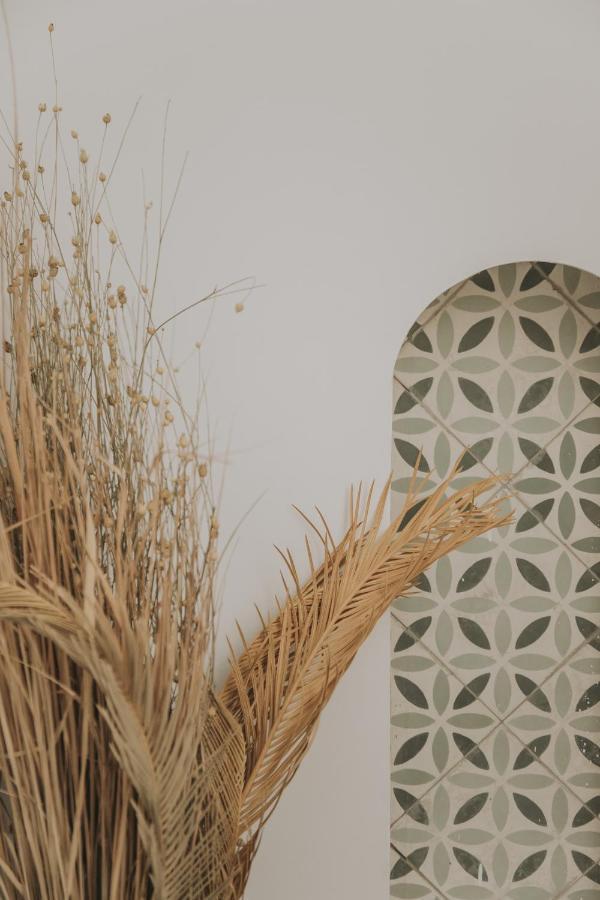 Riad Casa Kasbah Marrakesh Bagian luar foto